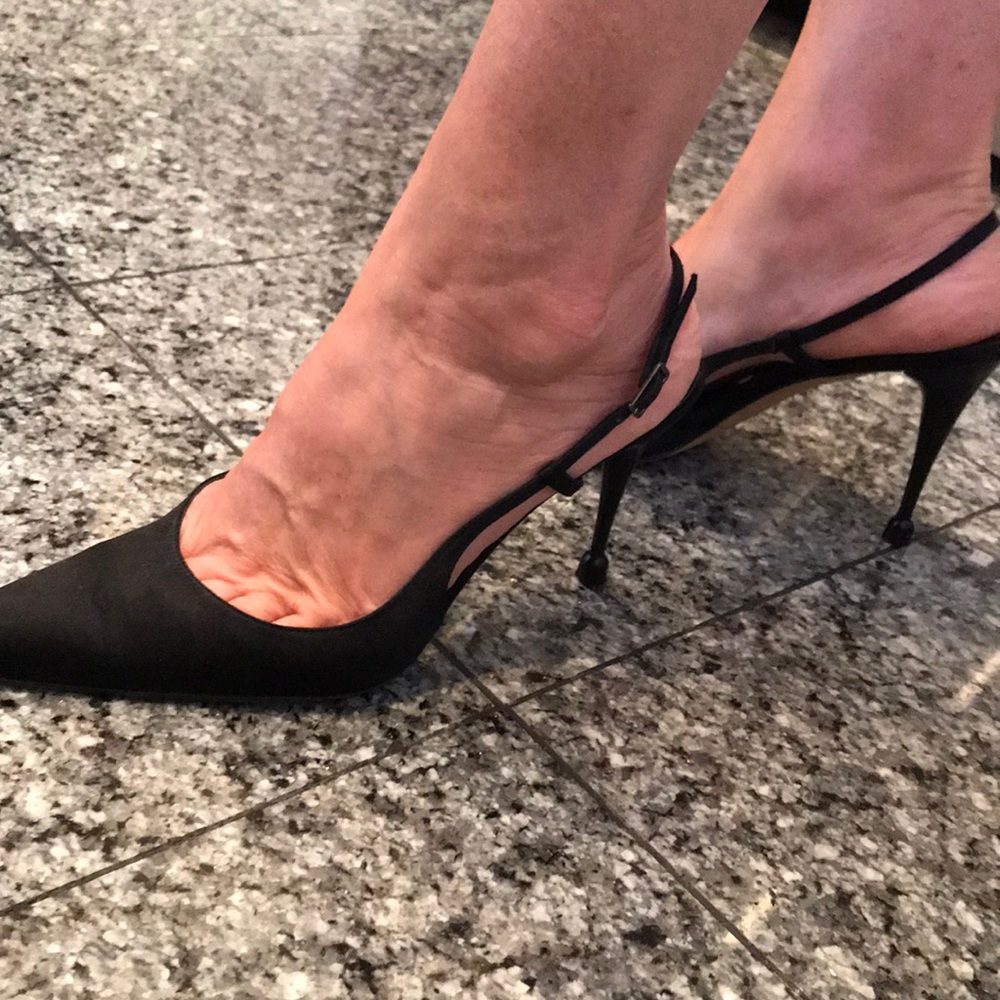 SERGIO ROSSI Heels - Picture 7 of 8